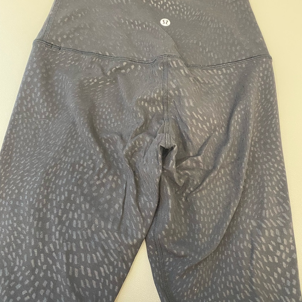 Lululemon align 25” - Picture 2 of 2